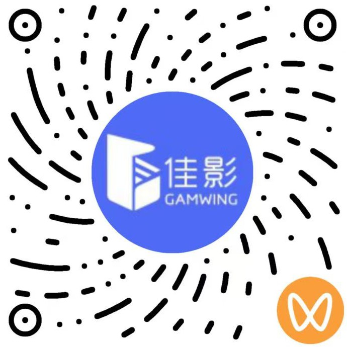 佳影手柄视频号